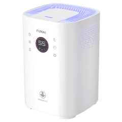 Увлажнитель воздуха Funai USH-MNE450/4,0(WT)