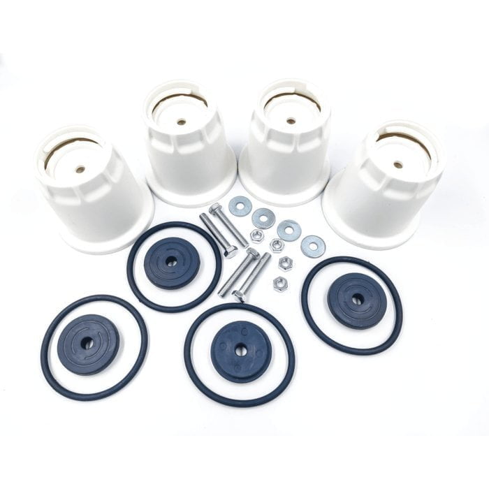 Подставка-опора под кондиционер VX4, комплект из 4-х шт, PROFcool