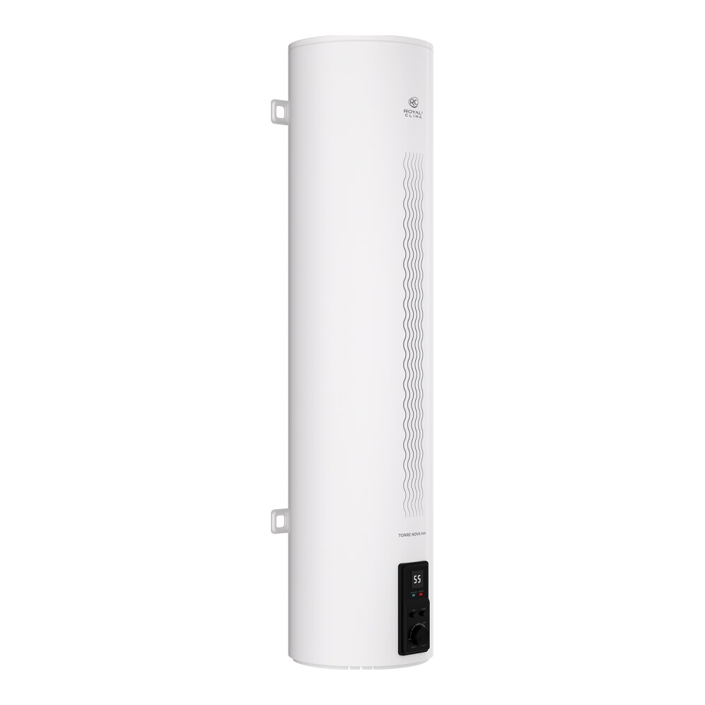 Накопительный водонагреватель Royal Clima RWH-TRN50-RS