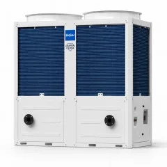 Модульный чиллер Haier CA0140HANH с воздушным охлаждением