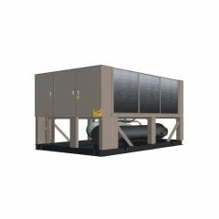 Чиллер Midea MASC900A-SB3 с воздушным охлаждением