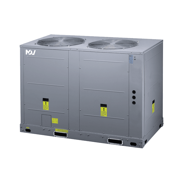 Компрессорно-конденсаторный блок MDV MDCCU-16CN1