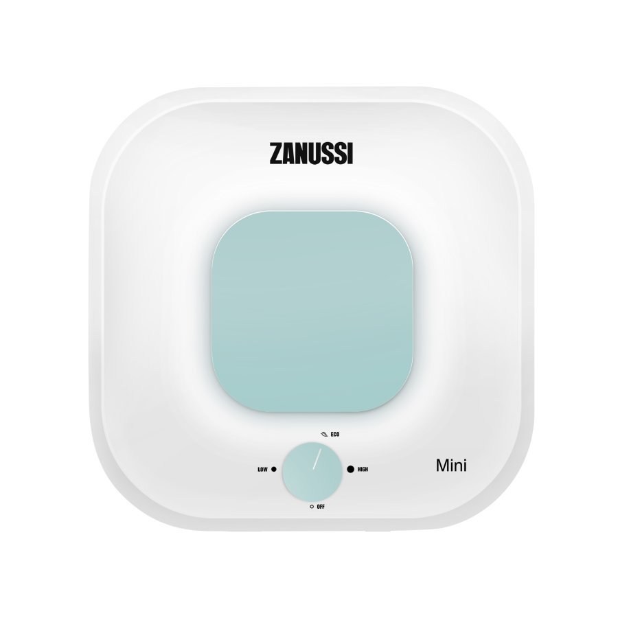 Водонагреватель Zanussi ZWH/S 10 Mini O накопит.