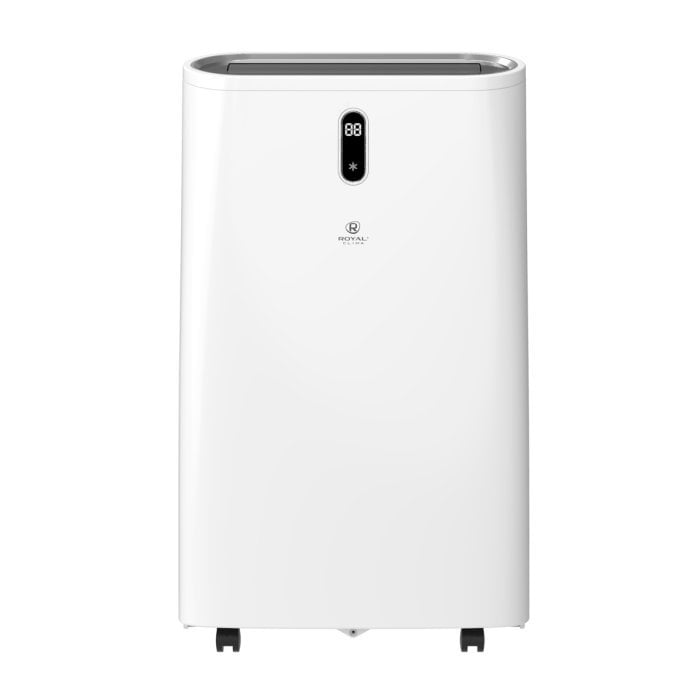 Мобильный кондиционер Royal Clima STRADA RM-ST39CH-E