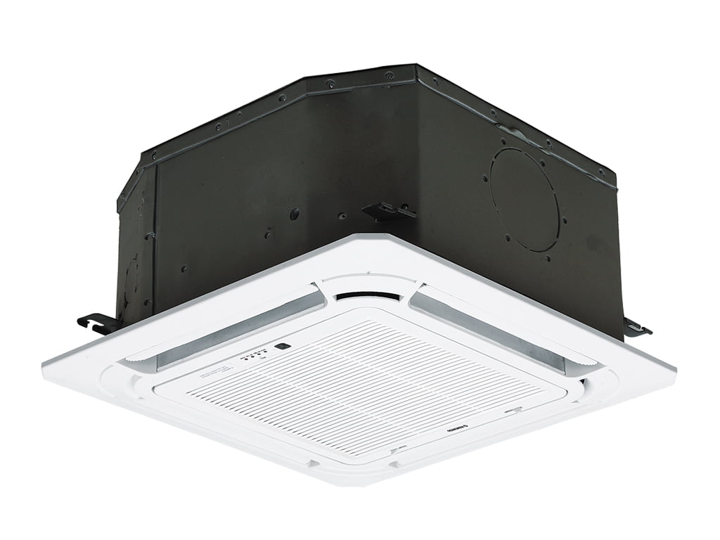 Кондиционер Kentatsu KSZB35HZAN1R/KSUNB35HZAN1/KPU65-D