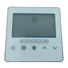 Пульт управления Gree WK-010PM проводной