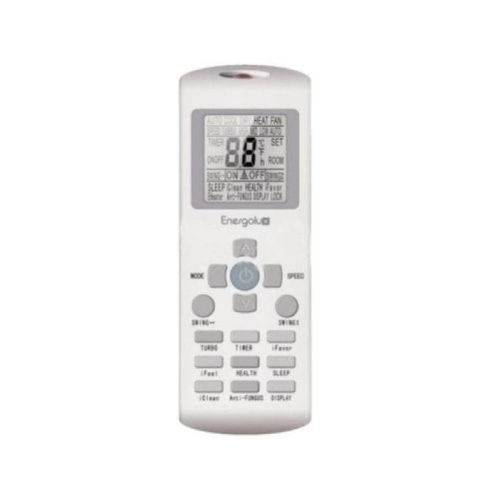 Кондиционер Energolux SAS09G3-AI/SAU09G3-AI-LE