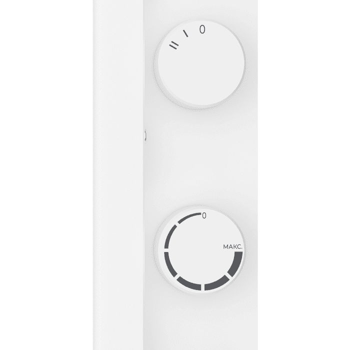 Конвектор электрический Royal Clima REC-N2000M