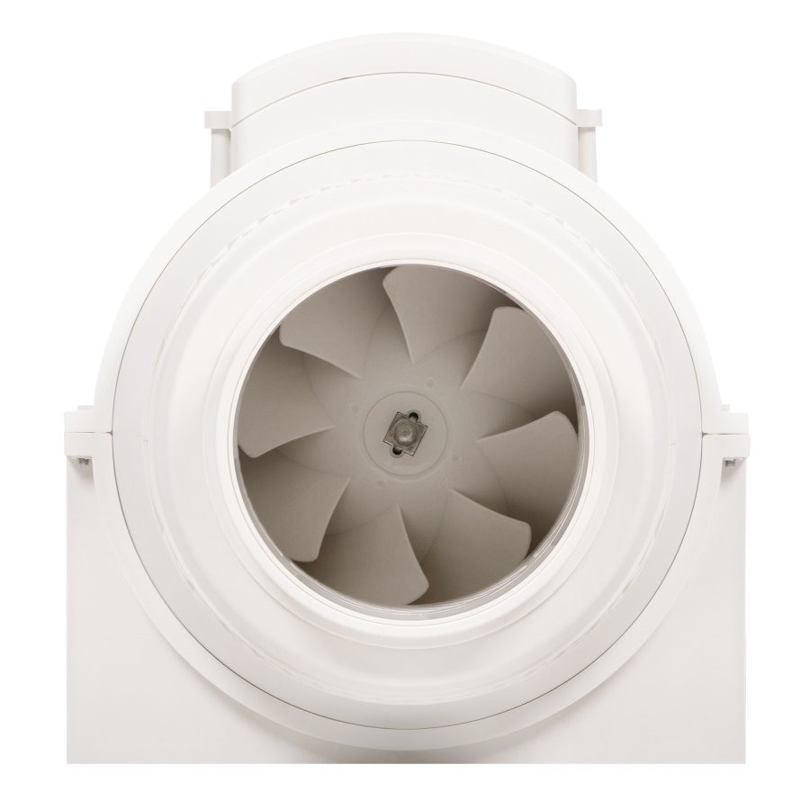 Вентилятор Shuft SILENTMIX-160T прямоуг. канальный