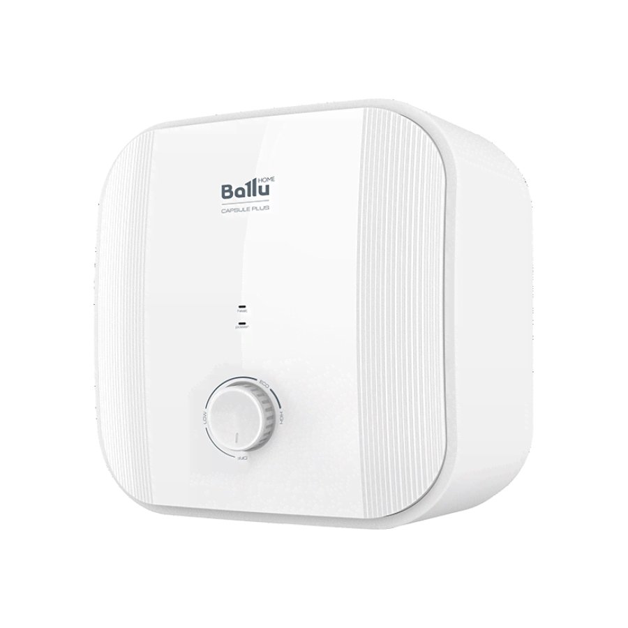 Водонагреватель Ballu BWH/S 15 Capsule Plus U накопительный