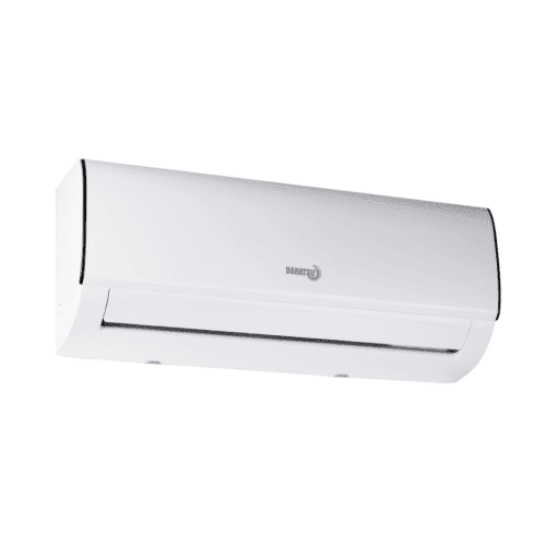 Кондиционер Dahatsu DHP-18/DHV-18