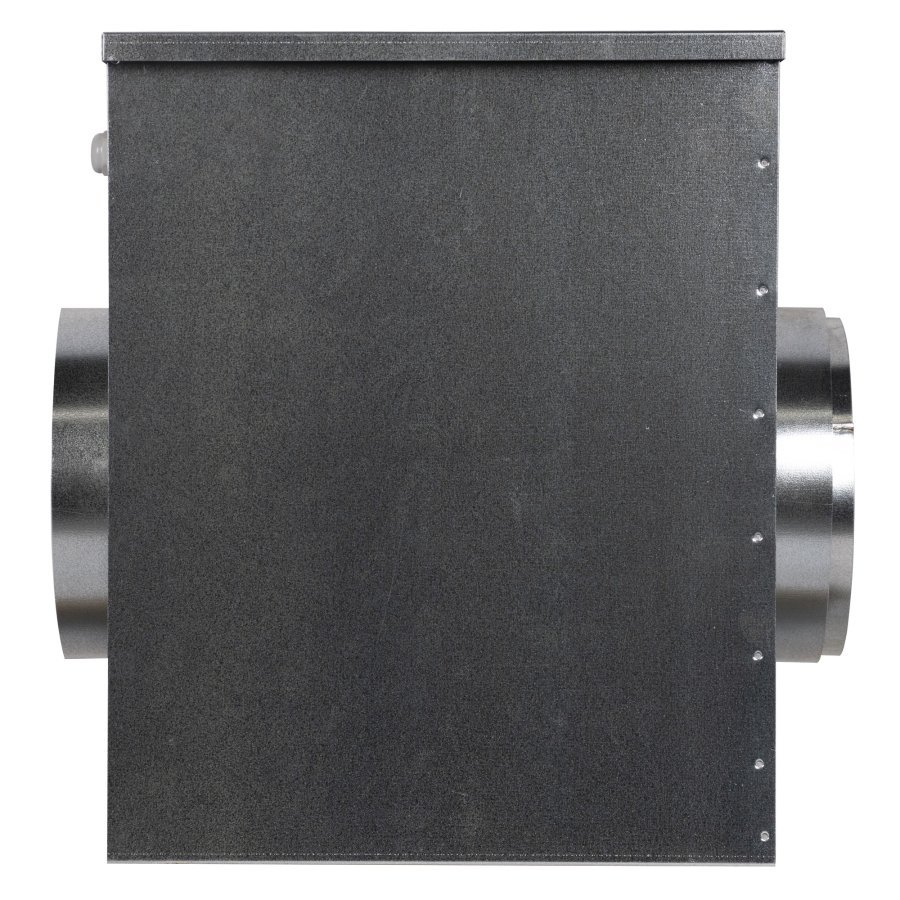 Короб под вентилятор Shuft 250 S