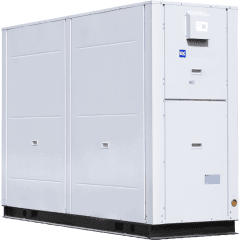 Чиллер Euroklimat EKWD075CR1 с водяным охлаждением