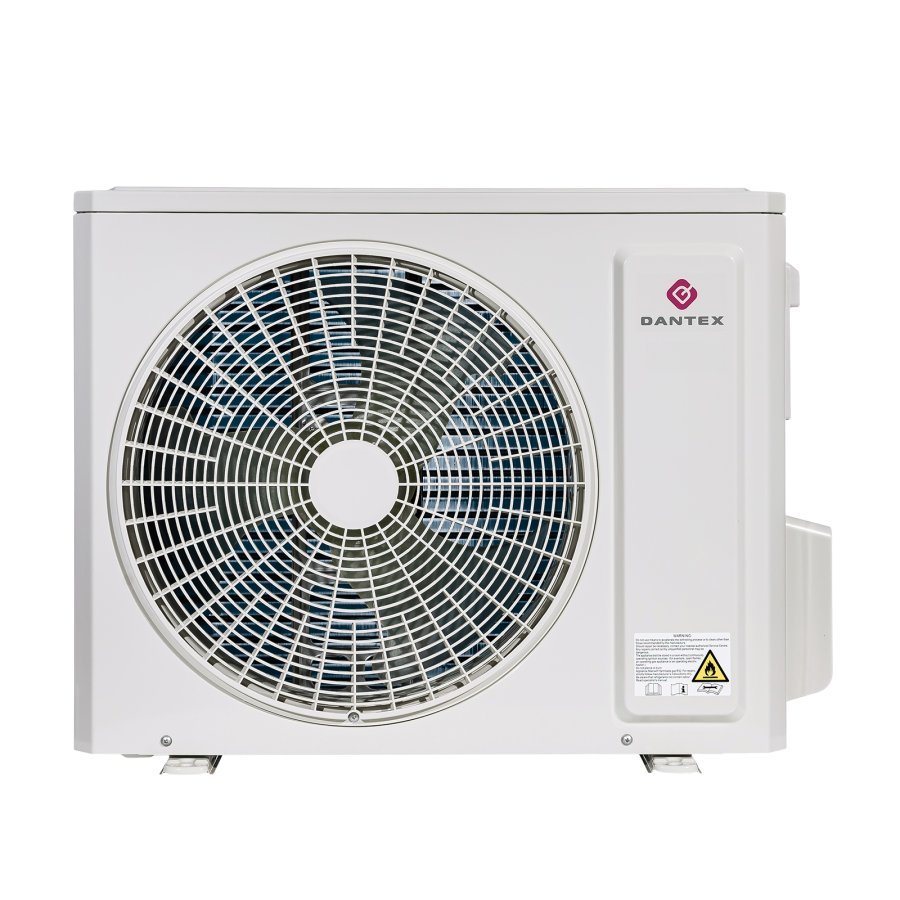 Кондиционер Dantex RK-12SCDG/RK-12SCDGE