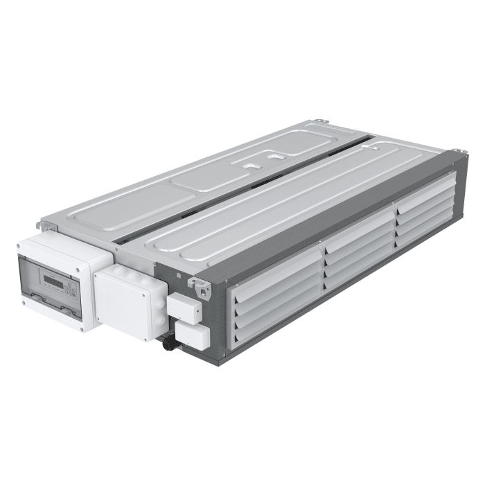 Прецизионные кондиционеры канального типа Ferrum FPD140DMA1