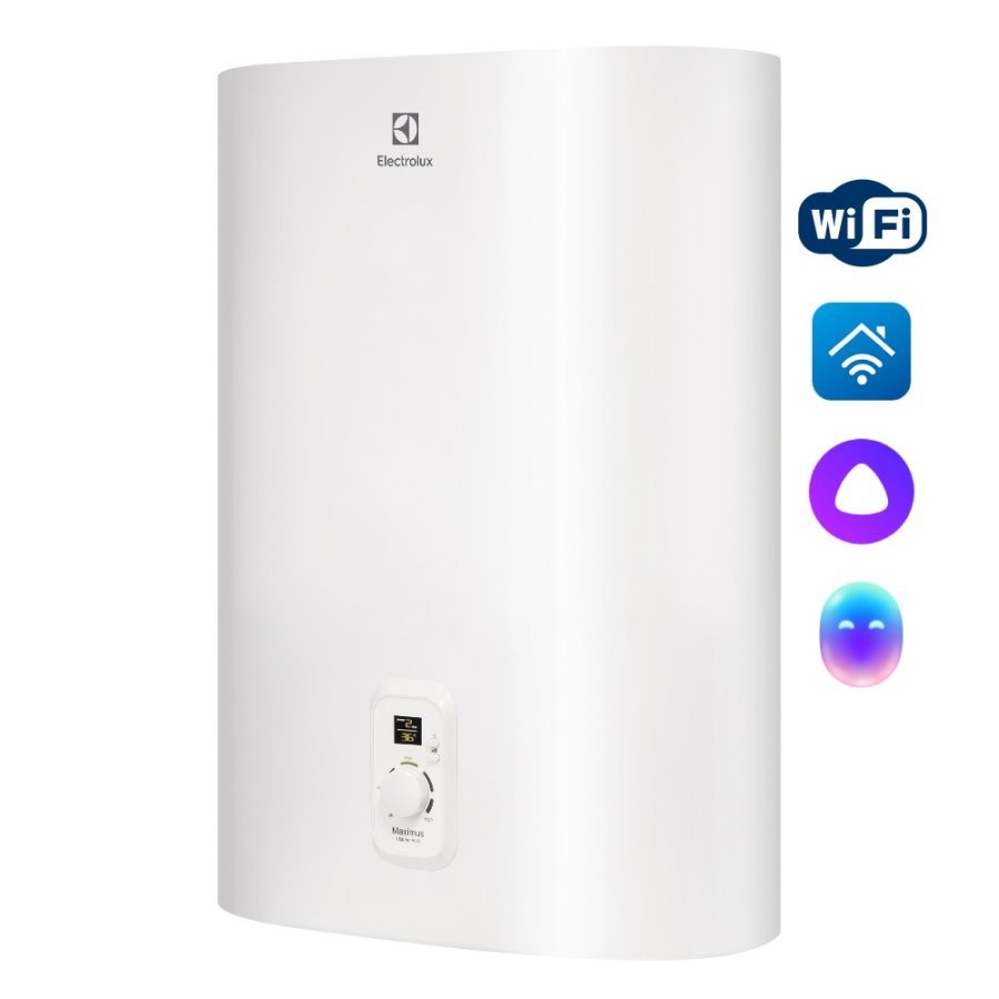 Водонагреватель Electrolux EWH 30 Maximus накопит.