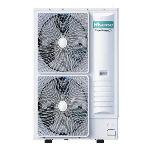 Кондиционер Hisense ADT-09UX4RBL8/AUW-09U4RS8 (Wi-Fi)