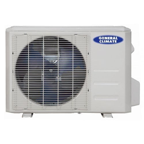 Кондиционер General Climate GC-R18HR/GU-R18H