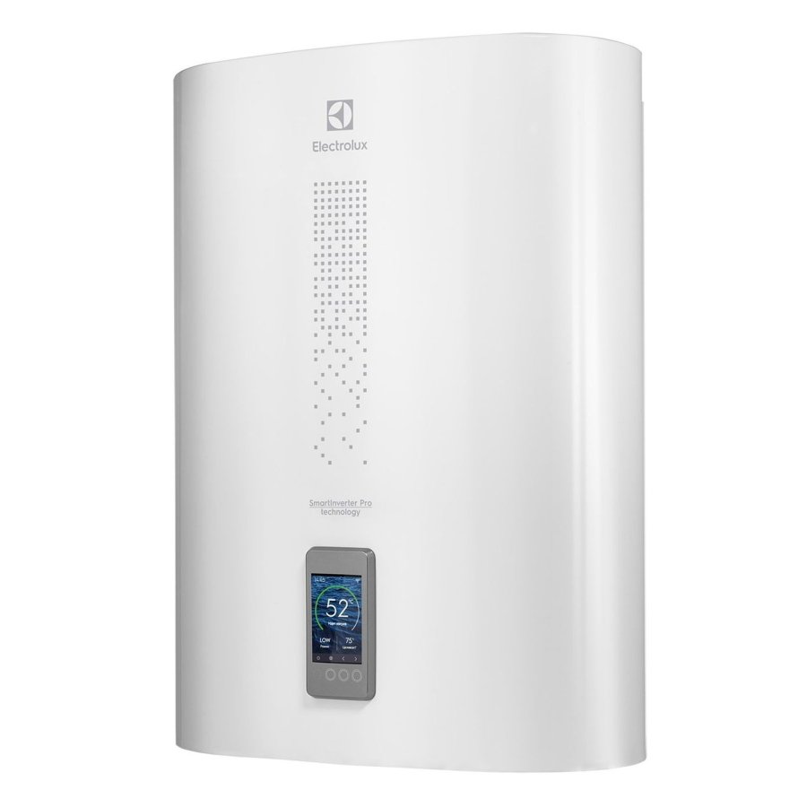 Водонагреватель Electrolux EWH 30 SmartInverter PRO накопительный