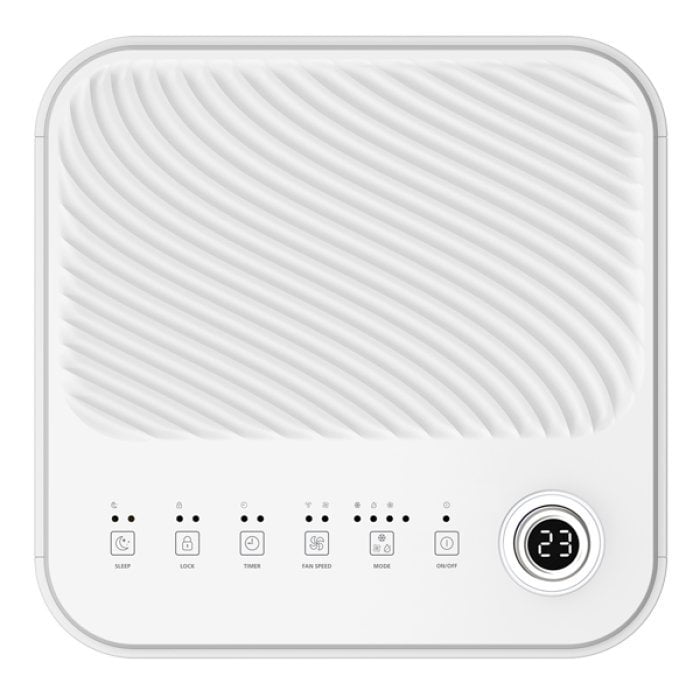 Мобильный кондиционер Funai MAC-CS29CON01