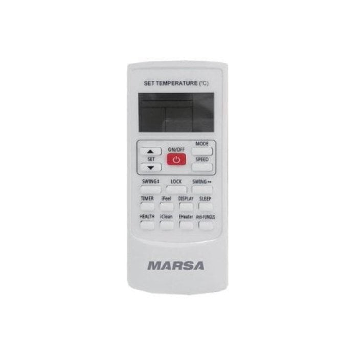 Кондиционер Marsa MRK-60СHAN/MRK-60HANE-W