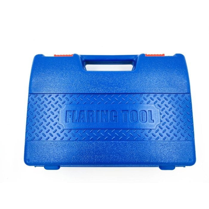 Вальцовка эксцентриковая DSZH CT-808 AML (универсальная в кейсе, +ример и труборез)