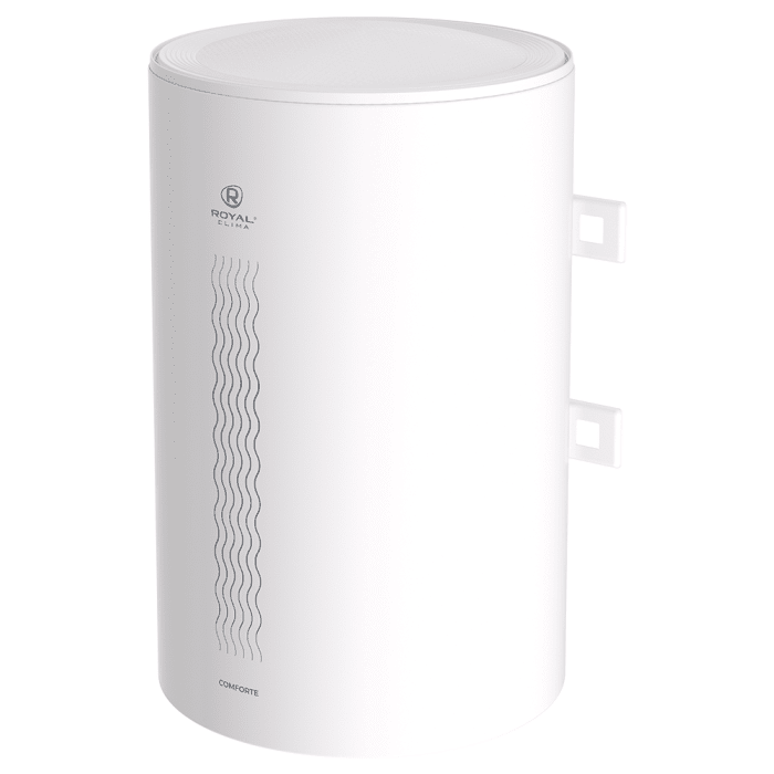 Водонагреватель Royal Clima COMFORTE RWH-С50-RE