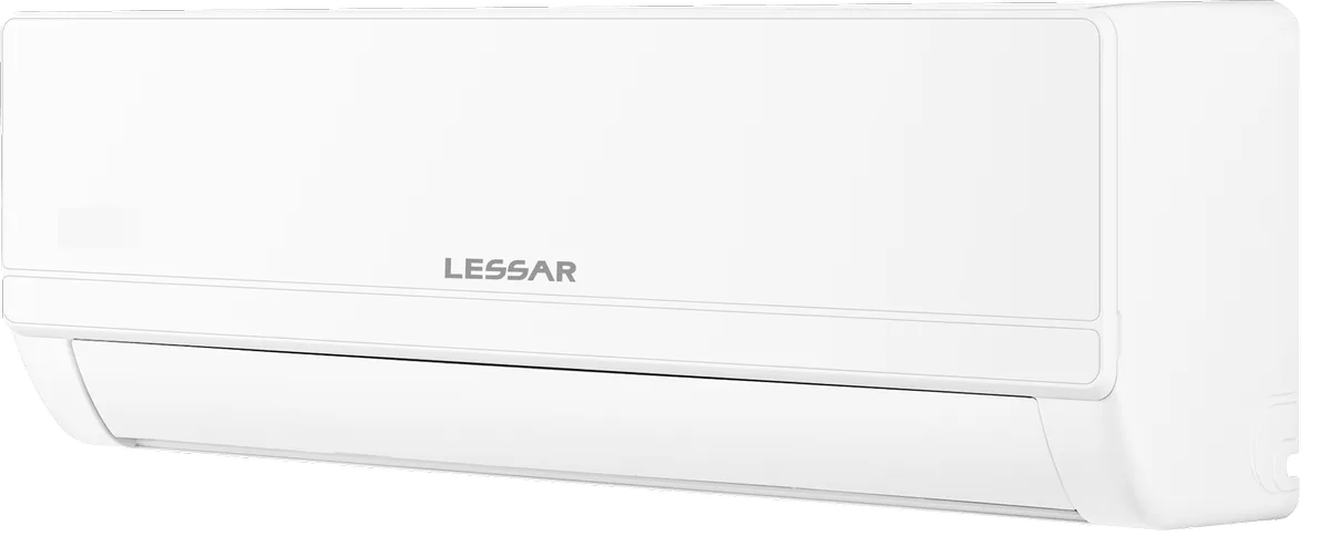 Мульти сплит-система Lessar LU-5HE42FME2/LS-MHE09KME2*5шт