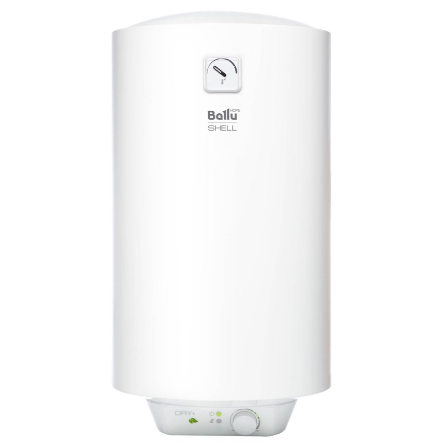Водонагреватель Ballu BWH/S 50 Shell накопительный