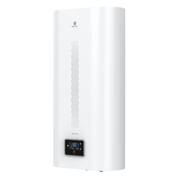 Водонагреватель Royal Clima EPSILON Inox RWH-EP100-FS