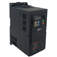 Частотный преобразователь IDS-Drive N372T4B-150 3kW 380V