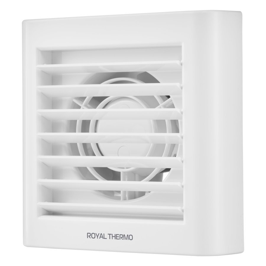 Вентилятор вытяжной Royal Thermo RAFL 150 AG