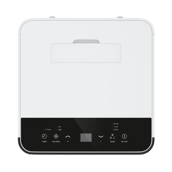 Мобильный кондиционер Funai ORCHID MAC-OR25CON03