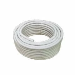 Шланг дренажный гофрированный d16 мм (30м)