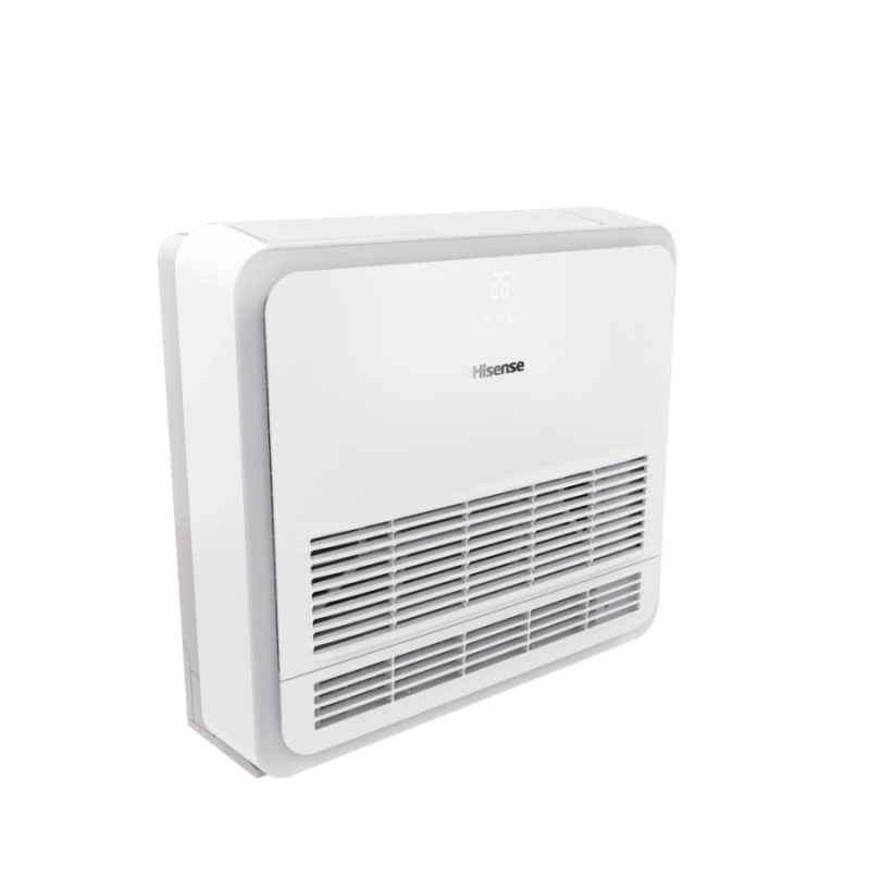 Кондиционер Hisense AKT-09UR4RK8/AUW-09U4RS8