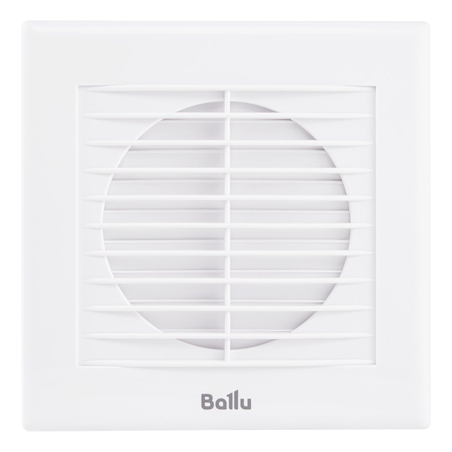 Вентилятор вытяжной Ballu BAF-EX 120 G