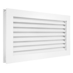 Решетка Shuft BG 500*300 переточная