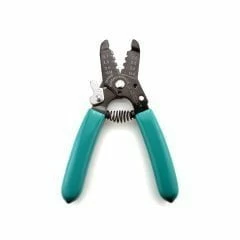 Кусачки для капиллярной трубки и снятия изоляции с проводов DSZH PTC-02 (до 3 кв.мм)