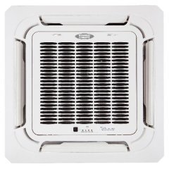 Декоративная панель General Climate T-MBQ4-03E д/компакт. кассет (с)-N(A) 647х647