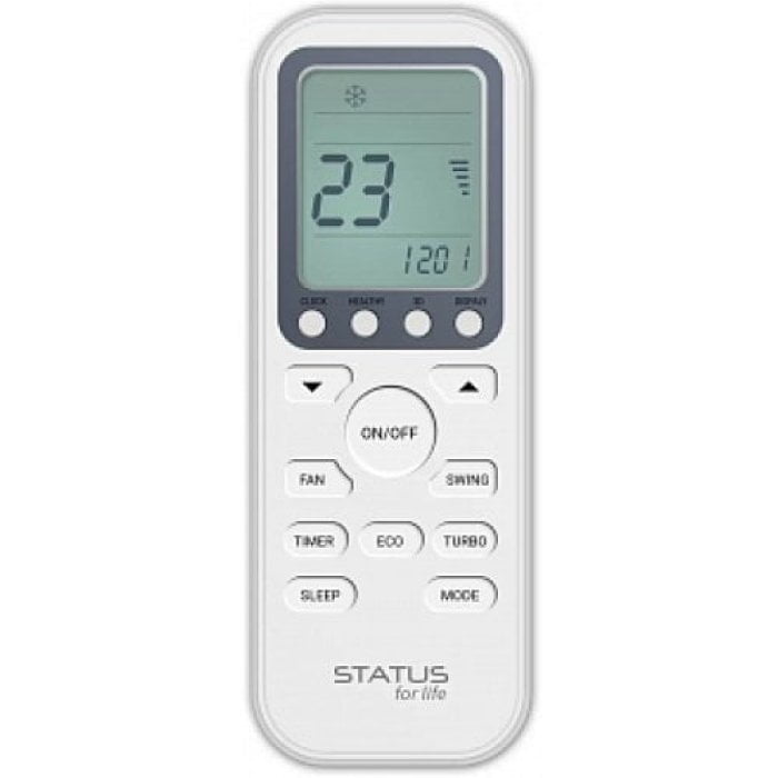 Кондиционер Status for life ST-SS07FL