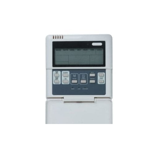 Кондиционер IGC IDХ-24H/U