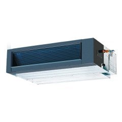 Канальный блок VRF Dantex DM-DP140T2/BAF