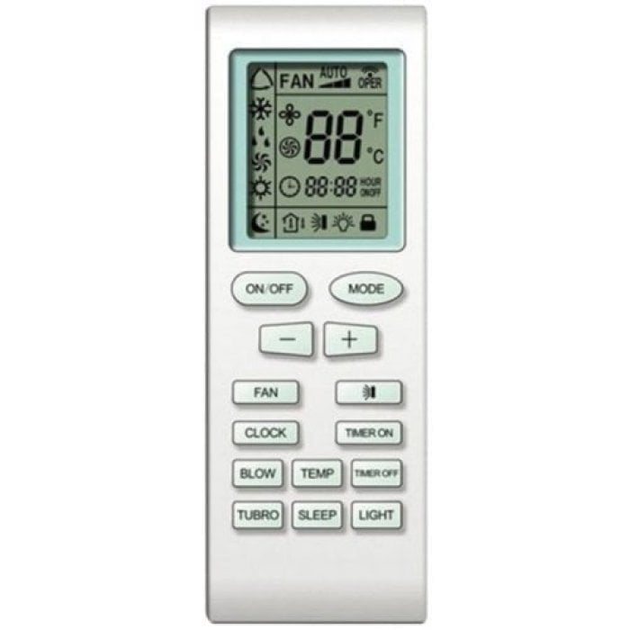 Кондиционер Aero IXIA AI-09CRA/AI-09CRAE