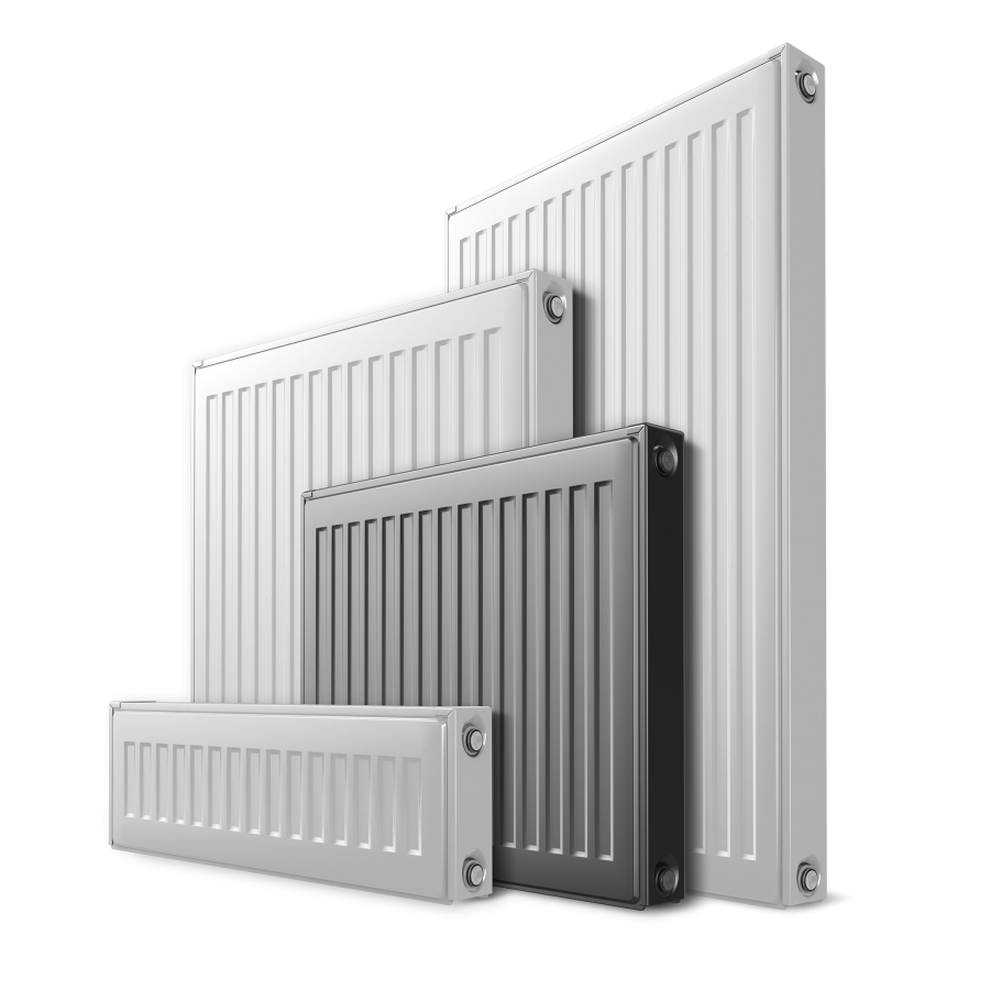 Радиатор Energolux Compact панельный
