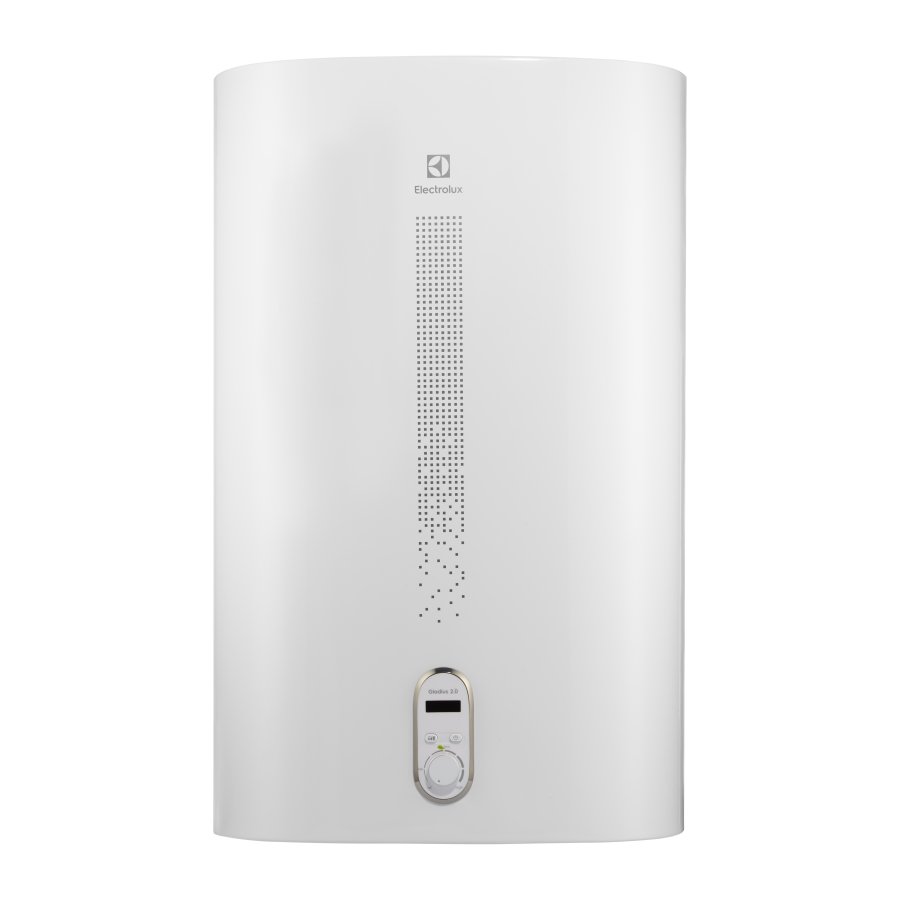 Водонагреватель Electrolux EWH 100 Gladius 2.0 накопительный