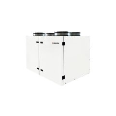 Приточно-вытяжная установка Kentatsu Компакт RR (L) E 1500-4,5-V