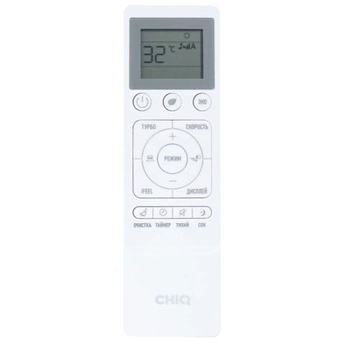 Кондиционер CHiQ CSH-18DB-W