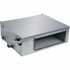 Кондиционер Roda RS-DT12AY/RU-12AZ1