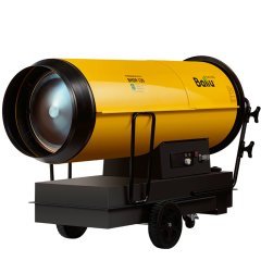 Дизельная пушка Ballu BHDP-120 прямого нагрева