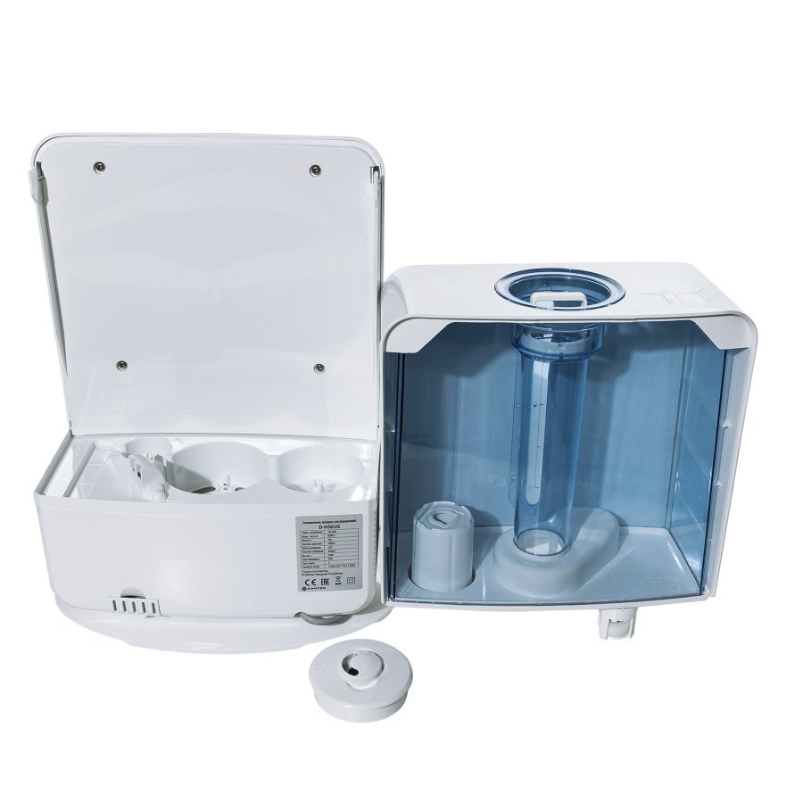 Увлажнитель Dantex D-H50UG